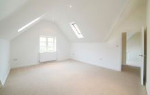 Matlock Dale bedroom extension leads