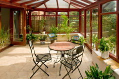 Matlock Dale conservatory quotes