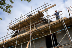 Matlock Dale multiple storey extensions quotes
